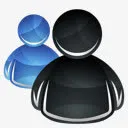 五百一十二码头惠普生活信使MS免抠