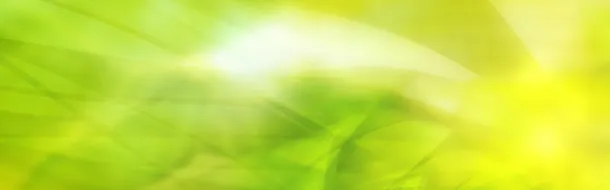 绿色梦幻背景