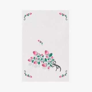 小清新海报边框免抠