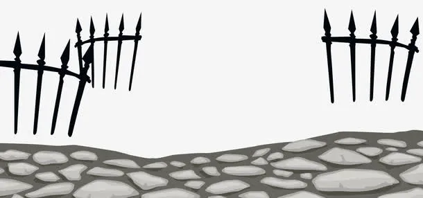 万圣节素材免抠