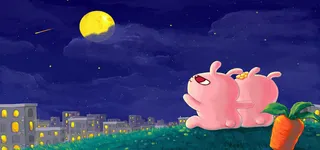 淘宝背景图高清