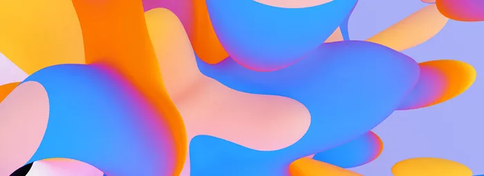 几何背景图高清