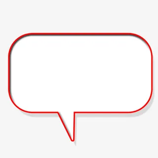 圆弧形对话框免抠