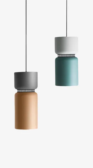 高清的独特的灯具免抠