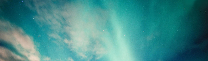 幻彩星空高清