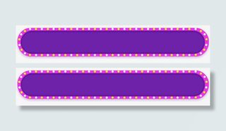 紫色边框免抠