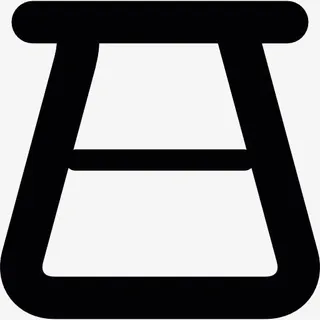 容量瓶图标免抠