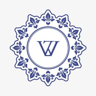 婚礼LOGO设计免抠