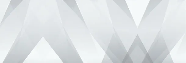 不规则几何banner创意设计