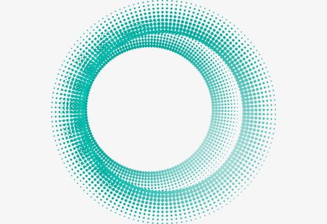 科技简约创意几何元素免抠