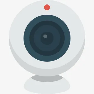 摄像头图标免抠