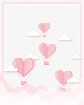 七夕节边框装饰素材1免抠