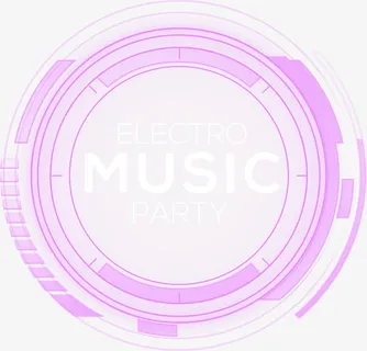 促销打折海报设计矢量素材,免抠