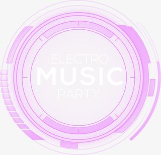 促销打折海报设计矢量素材,免抠