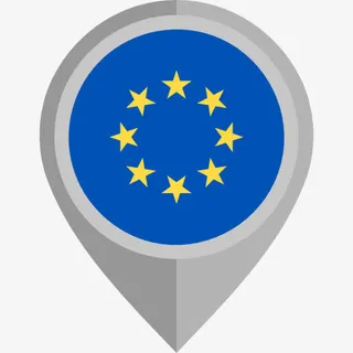 欧盟图标免抠