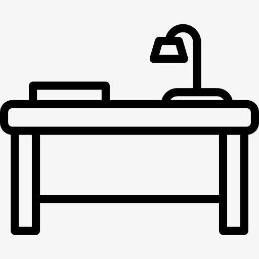 桌上图标免抠
