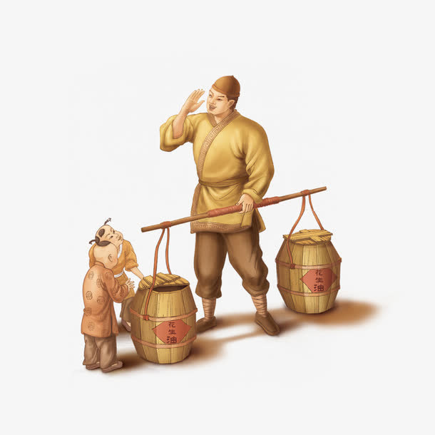 人物免抠