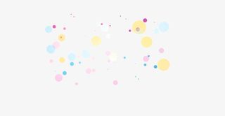 矢量炫彩底纹免抠