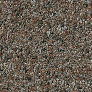 小石头高清正面俯视角度免抠