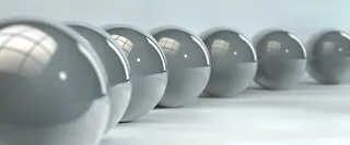 球 质感 白色 灰色高清