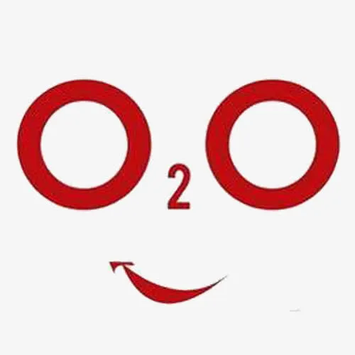 微笑o2o免抠