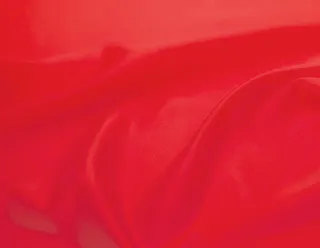 红色婚礼丝绸装饰免抠