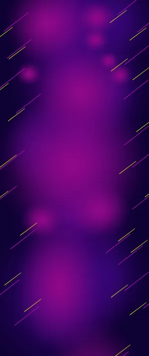 紫色动感背景