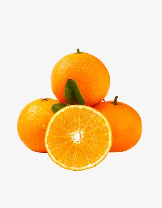 爱媛38号果冻橙免抠