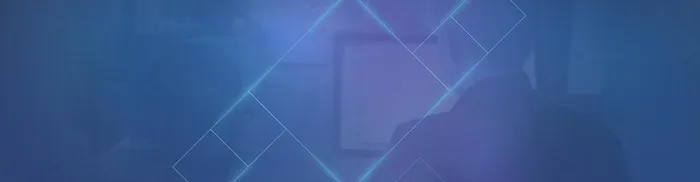 互联网科技背景banner设计高清