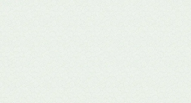 绿色透明祥云花纹背景