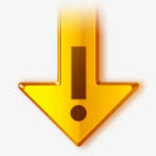 更新推荐警报箭头下载橙色误差错免抠