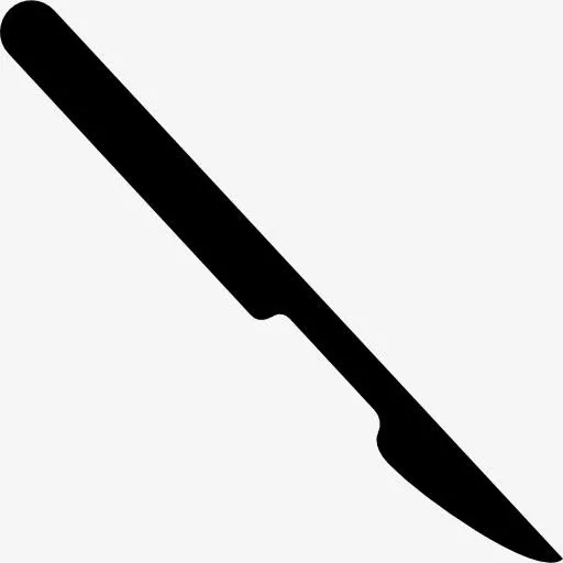Scalpel 图标免抠