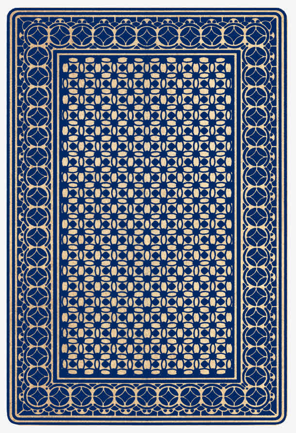 气氛暗黑素材 扑克牌背面免抠