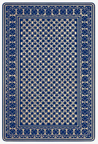 气氛暗黑素材 扑克牌背面免抠