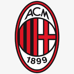 交流米兰Italian-Football-Club免抠