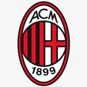 交流米兰Italian-Football-Club免抠