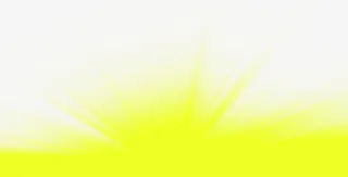 黄绿色效果光效图免抠