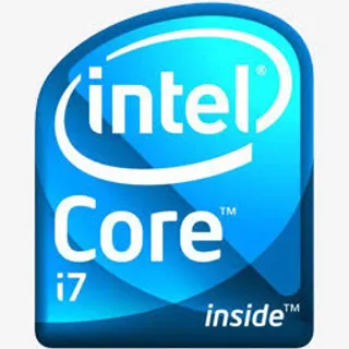 intel标志酷睿core免抠