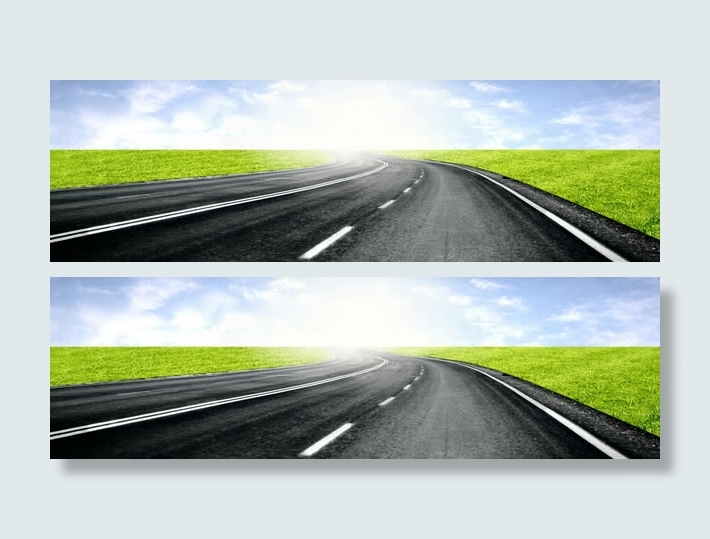 淘宝轮播海报banner