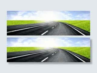 淘宝轮播海报banner