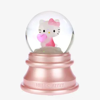 繽紛星光水球摆件免抠