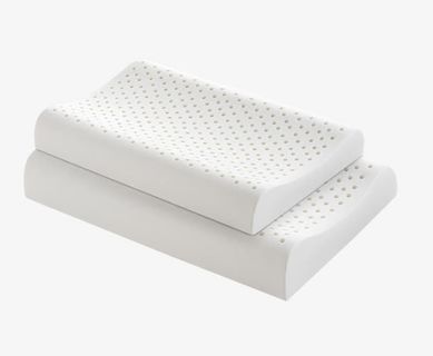 儿童成人乳胶枕头免抠