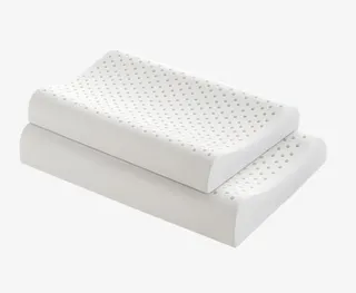 儿童成人乳胶枕头免抠