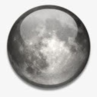 月亮太阳系免抠