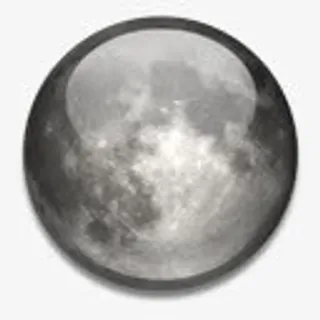 月亮太阳系免抠