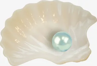 珍珠免抠
