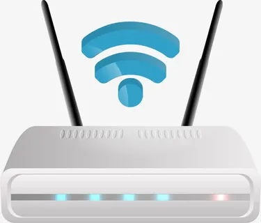 矢量WiFi免抠 矢量WiFi免抠