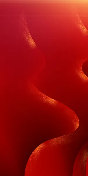 红色质感纹理发光背景高清