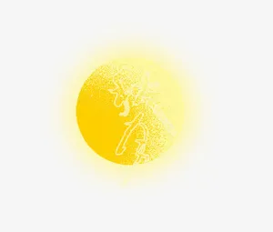 月亮免抠