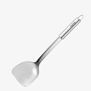 锅铲平面设计素材免抠